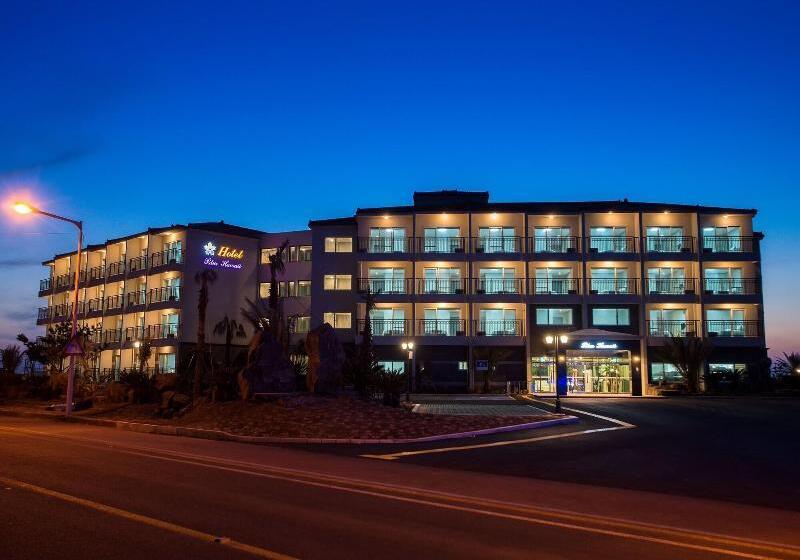 Fotos del hotel Blue Hawaii:  2