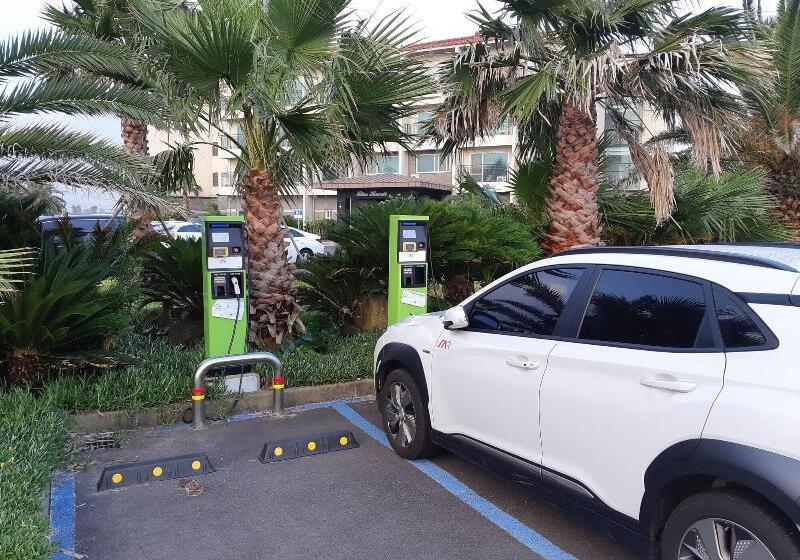 Fotos del hotel Blue Hawaii:  6