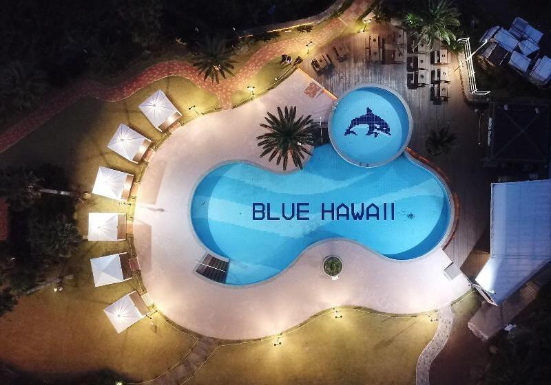 Fotos del hotel Blue Hawaii:  8