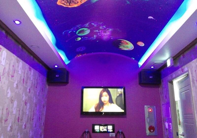 Fotos del hotel Blue Hawaii:  11