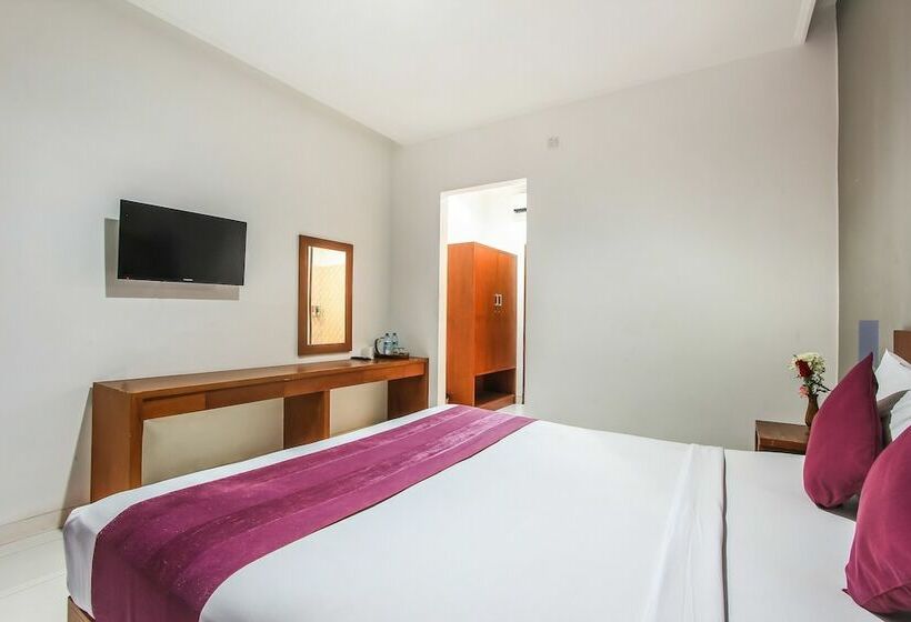 Fotos del hotel D Gaduh Suite Kuta:  3