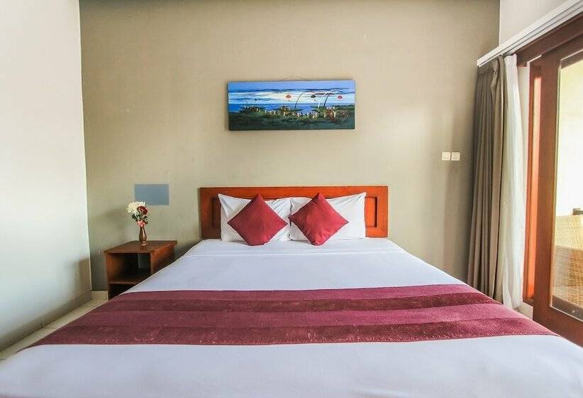 Fotos del hotel D Gaduh Suite Kuta:  8