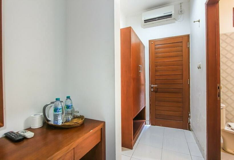 Fotos del hotel D Gaduh Suite Kuta:  22