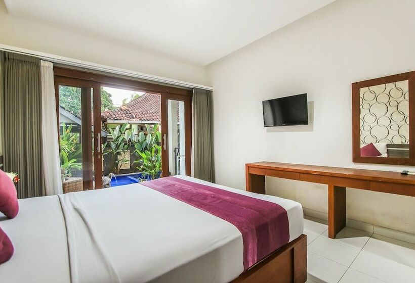 Fotos del hotel D Gaduh Suite Kuta:  17