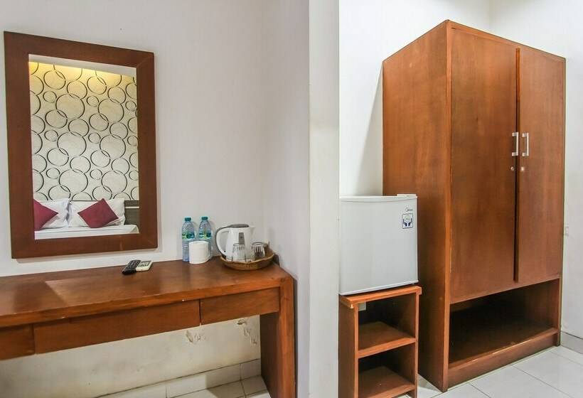 Fotos del hotel D Gaduh Suite Kuta:  23