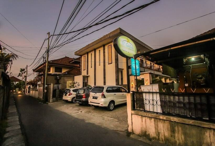 Fotos del hotel D Gaduh Suite Kuta:  6