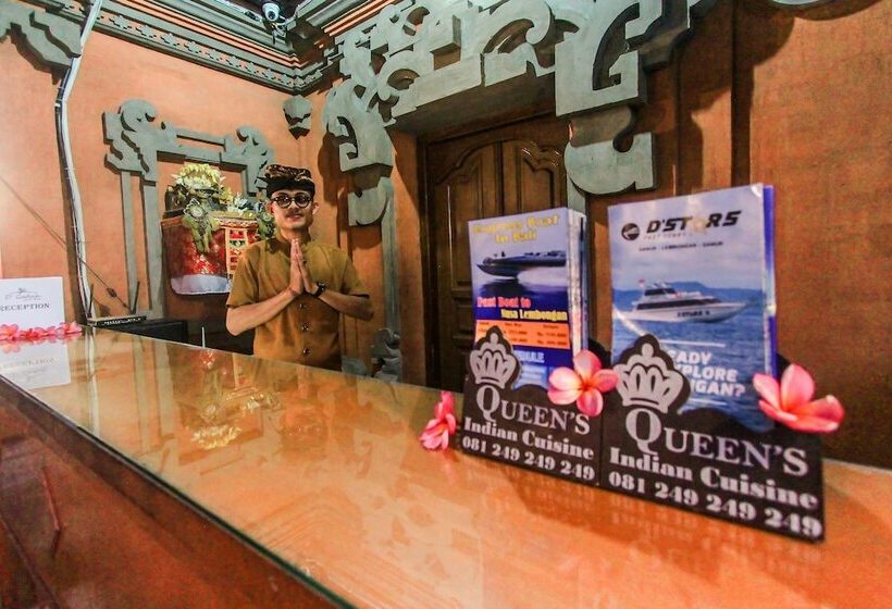 Fotos del hotel D Gaduh Suite Kuta:  9