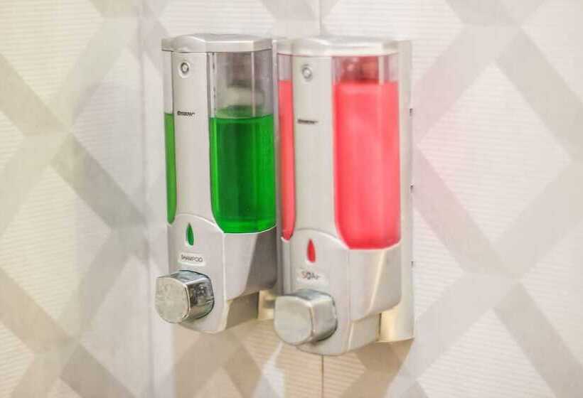 Fotos del hotel D Gaduh Suite Kuta:  5