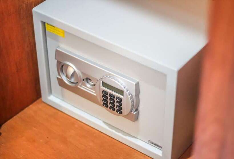 Fotos del hotel D Gaduh Suite Kuta:  15