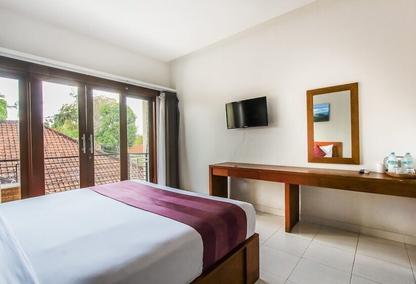 Fotos del hotel D Gaduh Suite Kuta:  14