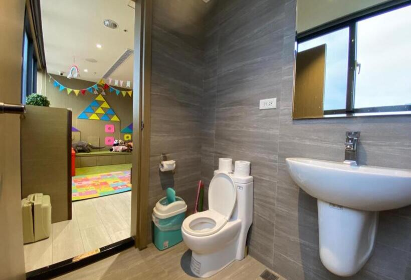 Fotos del hotel Icasa By Gogo:  15