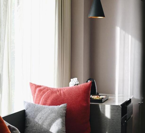 Fotos del hotel Icasa By Gogo:  21