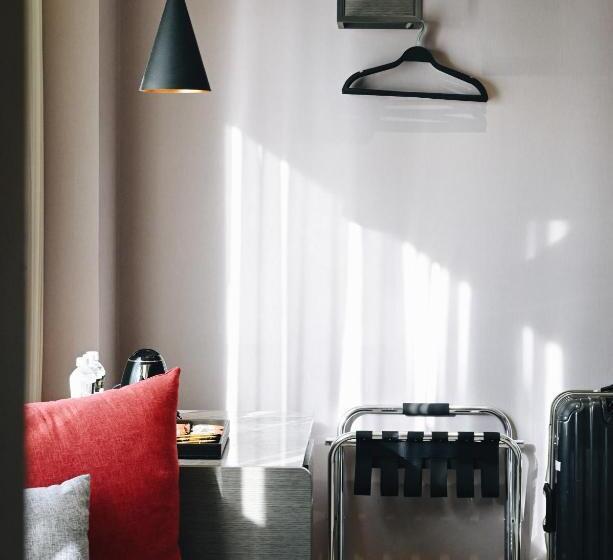 Fotos del hotel Icasa By Gogo:  23