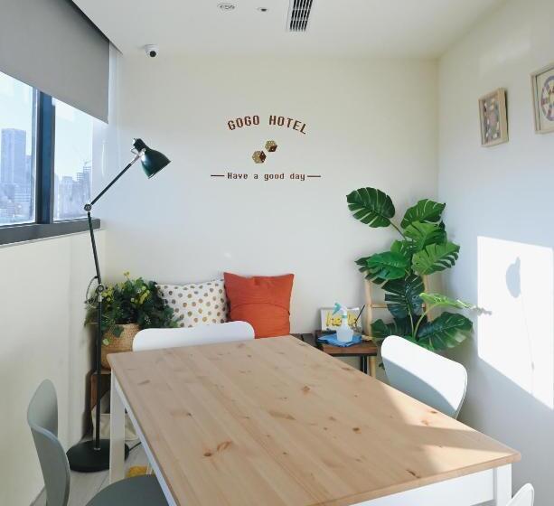 Fotos del hotel Icasa By Gogo:  14