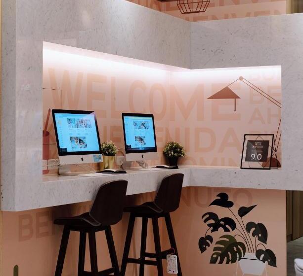 Fotos del hotel Icasa By Gogo:  13