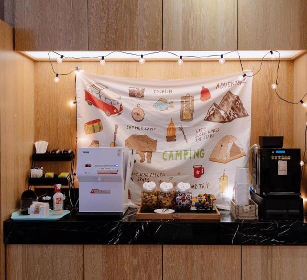 Fotos del hotel Icasa By Gogo:  24