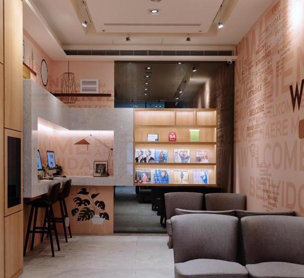 Fotos del hotel Icasa By Gogo:  25