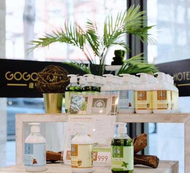 Fotos del hotel Icasa By Gogo:  22