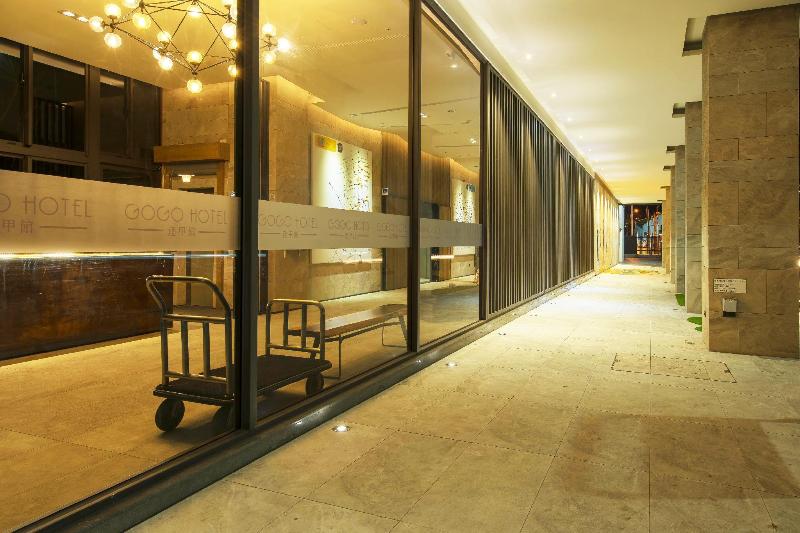 Fotos del hotel Icasa By Gogo:  17