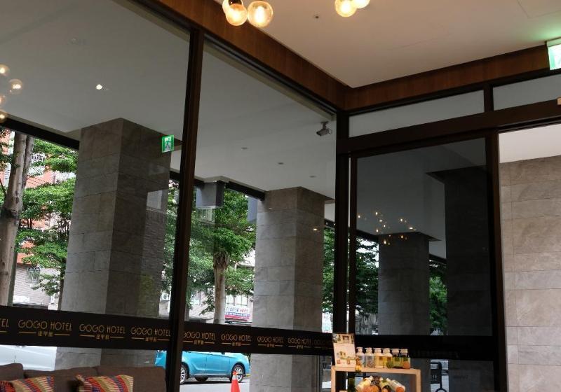 Fotos del hotel Icasa By Gogo:  18