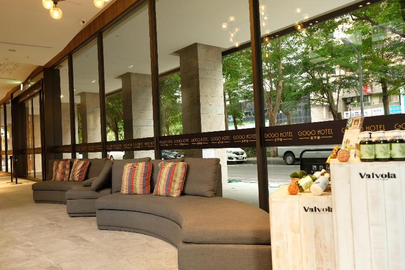 Fotos del hotel Icasa By Gogo:  16