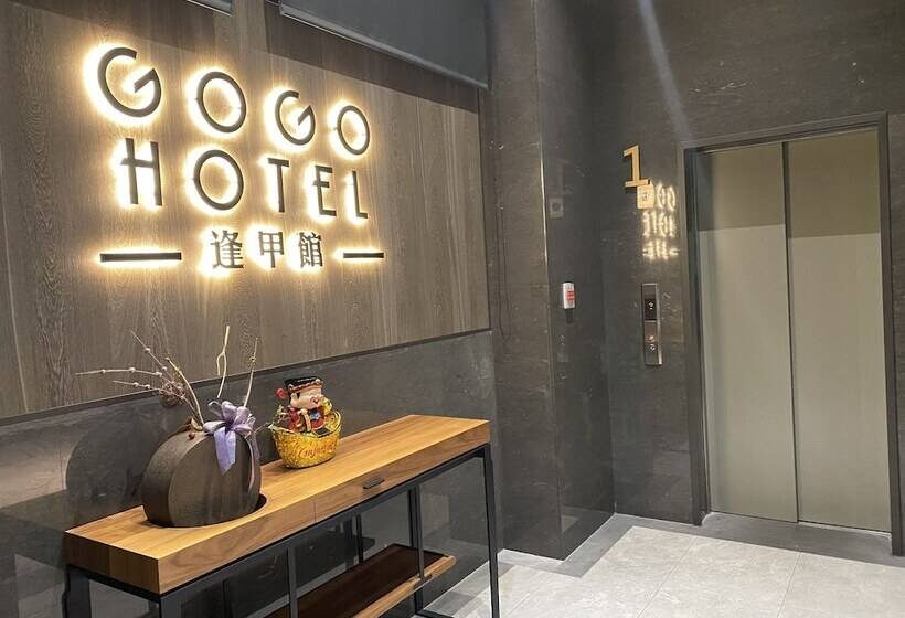 Fotos del hotel Icasa By Gogo:  2