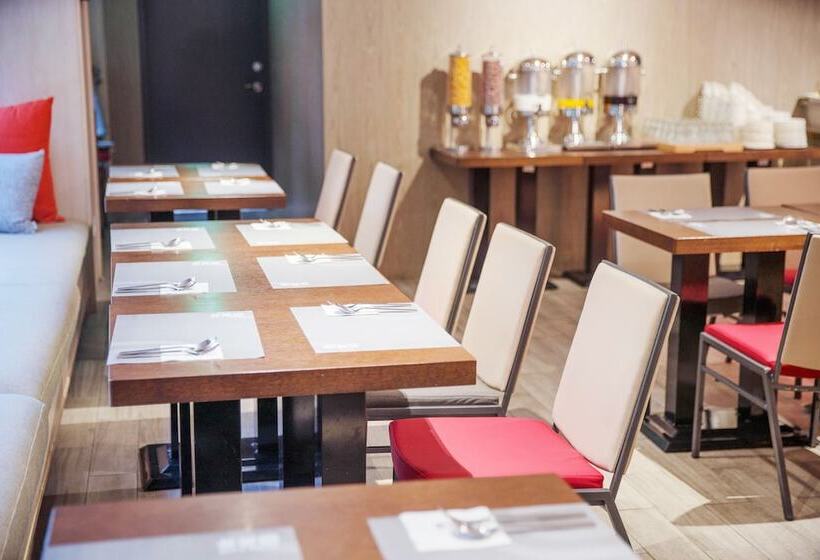 Fotos del hotel Icasa By Gogo:  5