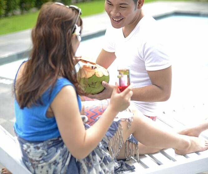 Fotos del hotel La Lisa Hotel Surabaya:  24