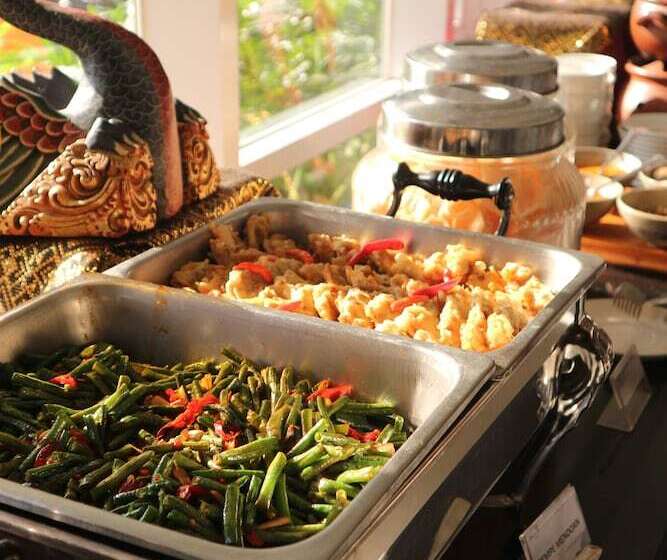 Fotos del hotel La Lisa Hotel Surabaya:  6