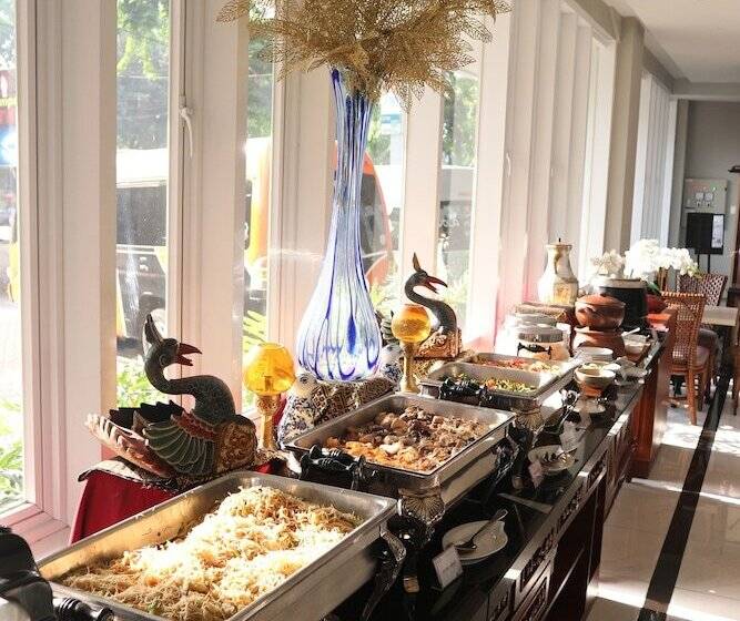 Fotos del hotel La Lisa Hotel Surabaya:  17