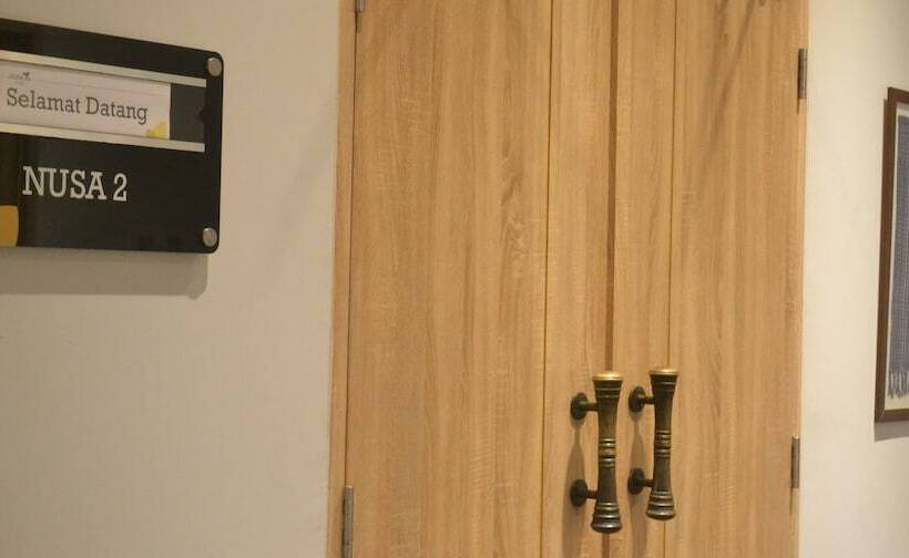 Fotos del hotel La Lisa Hotel Surabaya:  5