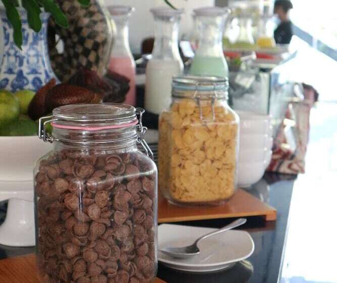 Fotos del hotel La Lisa Hotel Surabaya:  19