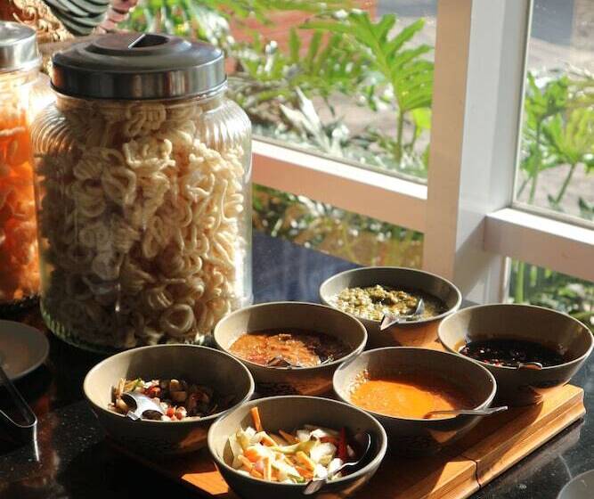 Fotos del hotel La Lisa Hotel Surabaya:  22