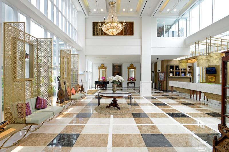 Fotos del hotel La Lisa Hotel Surabaya:  4