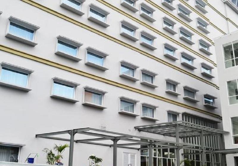 Fotos del hotel La Lisa Hotel Surabaya:  11