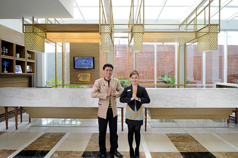 Fotos del hotel La Lisa Hotel Surabaya:  21