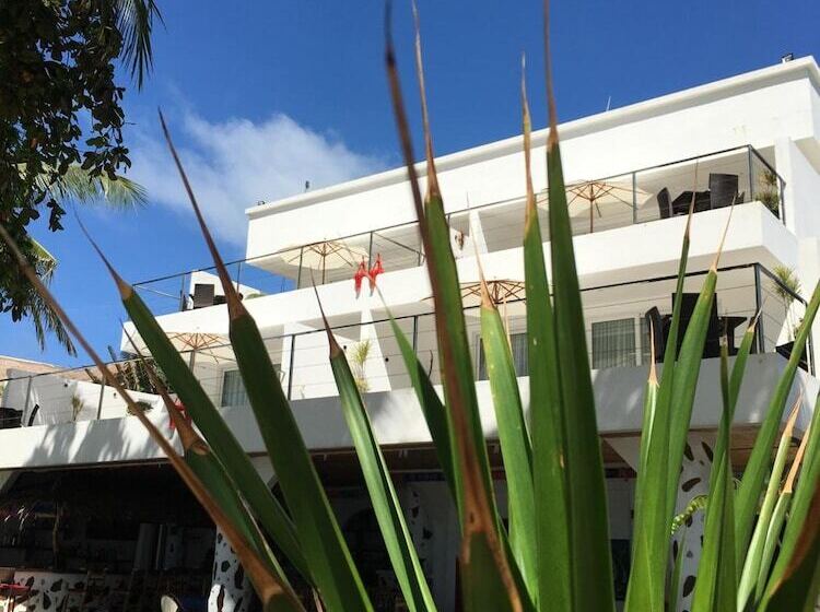 Fotos del hotel Sundown Beach Studios:  25