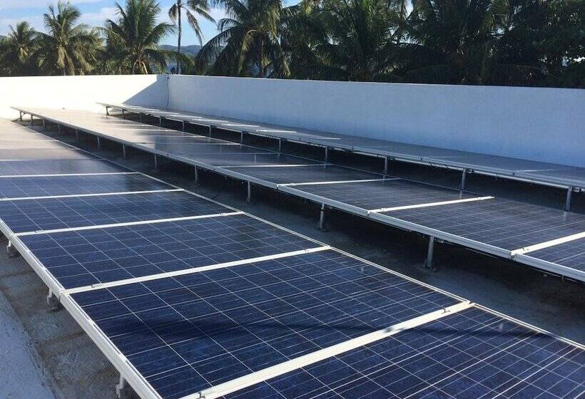 Fotos del hotel Sundown Beach Studios:  16