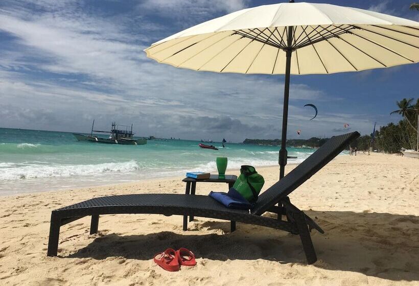 Fotos del hotel Sundown Beach Studios:  18