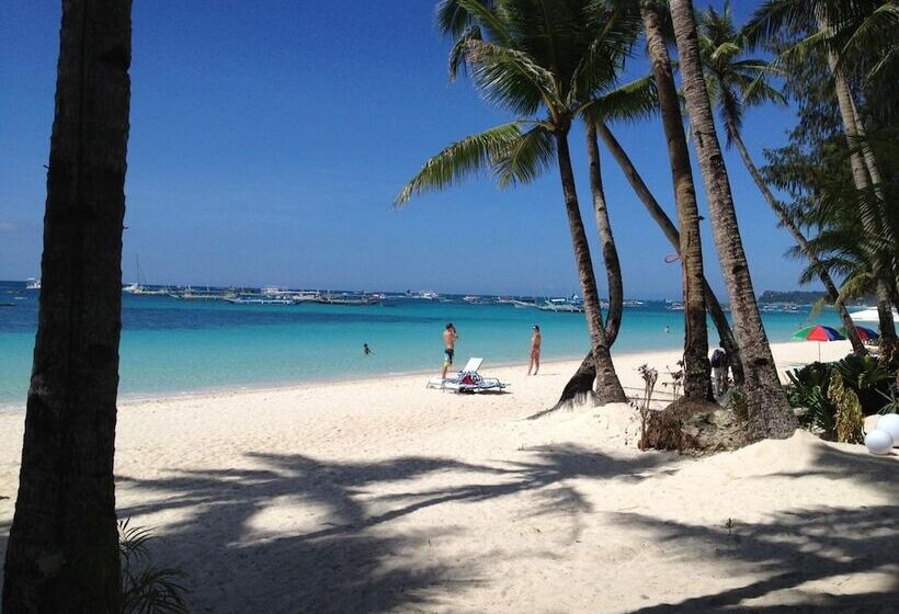 Fotos del hotel Sundown Beach Studios:  23