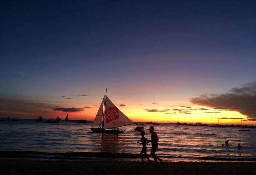 Fotos del hotel Sundown Beach Studios:  5