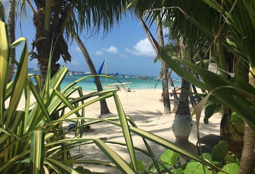 Fotos del hotel Sundown Beach Studios:  20