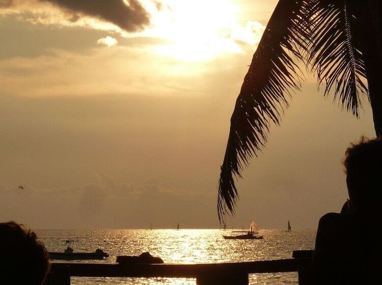 Fotos del hotel Sundown Beach Studios:  12