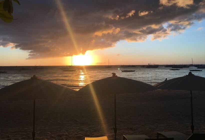 Fotos del hotel Sundown Beach Studios:  13