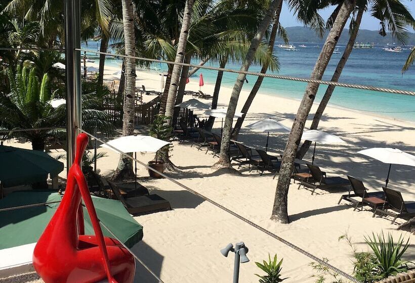 Fotos del hotel Sundown Beach Studios:  21