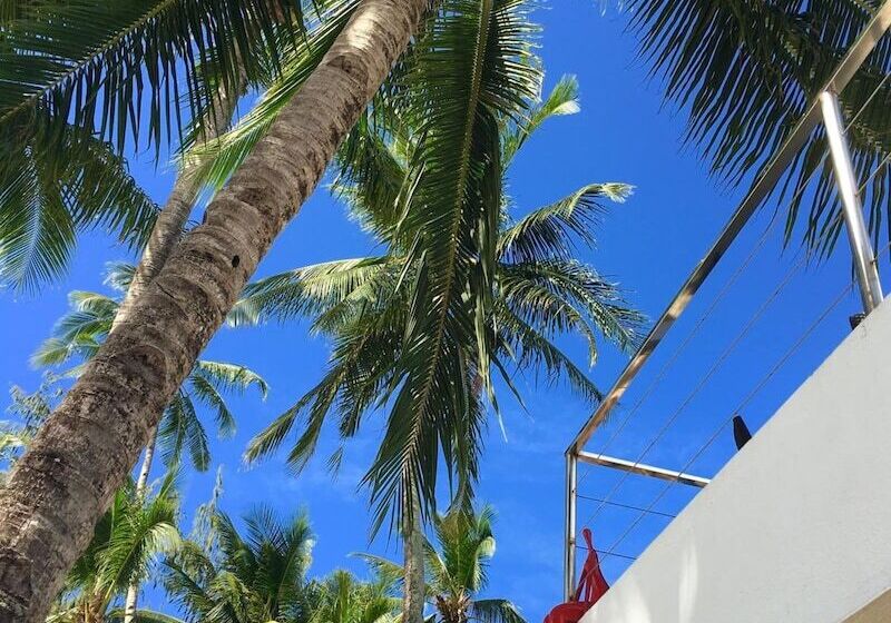 Fotos del hotel Sundown Beach Studios:  22