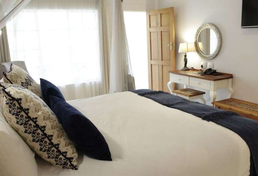 Fotos del hotel Batonka Guest Lodge:  10