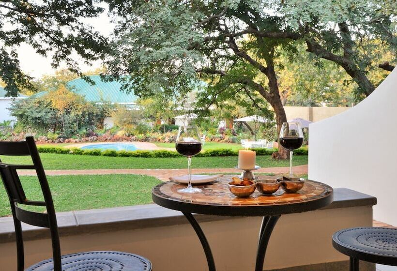 Fotos del hotel Batonka Guest Lodge:  8