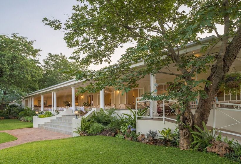 Fotos del hotel Batonka Guest Lodge:  14