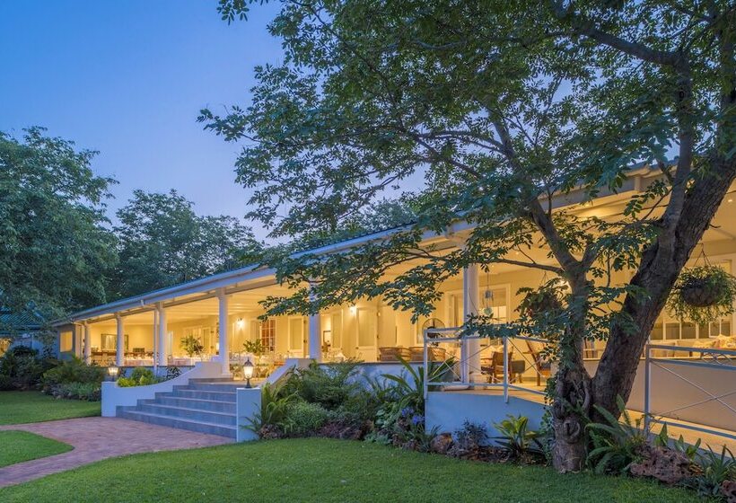 Fotos del hotel Batonka Guest Lodge:  9